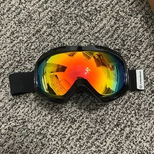 Outdoor master ski snowboard goggles